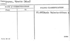 Index