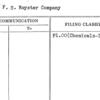 Guano, F.S. Royster Company