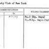 Guaranty Club of New York