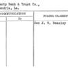 Guaranty Bank & Trust Co.