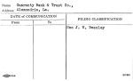 Guaranty Bank & Trust Co.