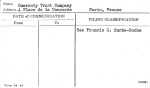 Guaranty Trust Company