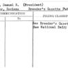 Guard, Samuel R. (President)