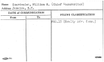 Guardenier, William H. (Chief Underwriter)