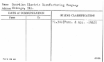 Guardian Electric Manufacturing Company
