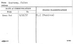 Guarnsey, Julian