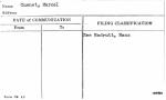 Guenet, Marcel