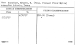 Guenther, Erhard, R. (Pres. Pioneer Flour Mills)
