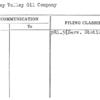 Guernsey Valley Oil Company