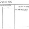 Guerry, Ophelia Smith