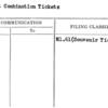 Guest Combination Tickets