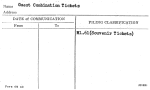 Guest Combination Tickets