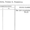 Guggenheim, Solomon R. Foundation