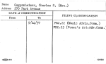 Guggenheimer, Charles S. (Mrs.)