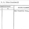 Gugger, P.H. (Vice President)