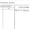 Guide Information Service