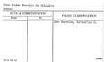 Guide Service to Children