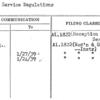 Guide Service Regulations