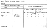 Guide Service Regulations