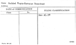 Guided Tours-Revenue Received