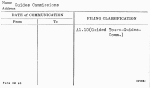 Guides Commissions
