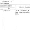 Guild, Lurelle V.A.