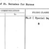 Guild of St. Barnabas for Nurses