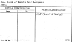 Guild of World's Fair Designers