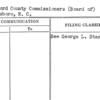 Guilford County Commissioners (Board of)