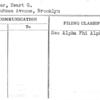 Guinier, Ewart G.