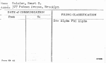 Guinier, Ewart G.