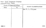 Gulf Insurance Company