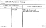 Gulf Life Insurance Company