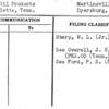 Gulf Oil Products