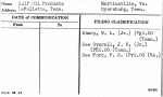 Gulf Oil Products