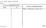 Gulf Super Service