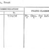 Gulino, Frank