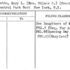 Gullette, Mary L. (Mrs. Wilmer C.) (President)