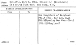 Gullette, Mary L. (Mrs. Wilmer C.) (President)