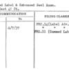 Gummed Label & Embossed Seal Assn.