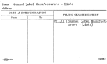Gummed Label Manfacturers - Lists