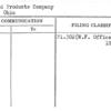 Gummed Products Company