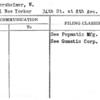 Gummersheimer, W.