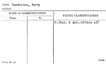 Gunderson, Harry