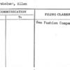 Gundersheimer, Allen
