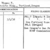 Gunn, Thomas F.