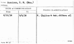 Gunnison, R.M. (Mrs.)