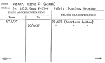 Gunter, Warren T. (Lieut)