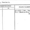 Gunther, Charles A.