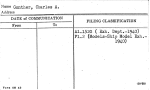 Gunther, Charles A.